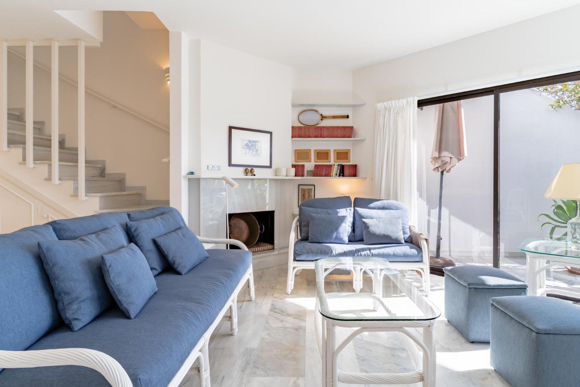 Ganso Golf Benalmádena