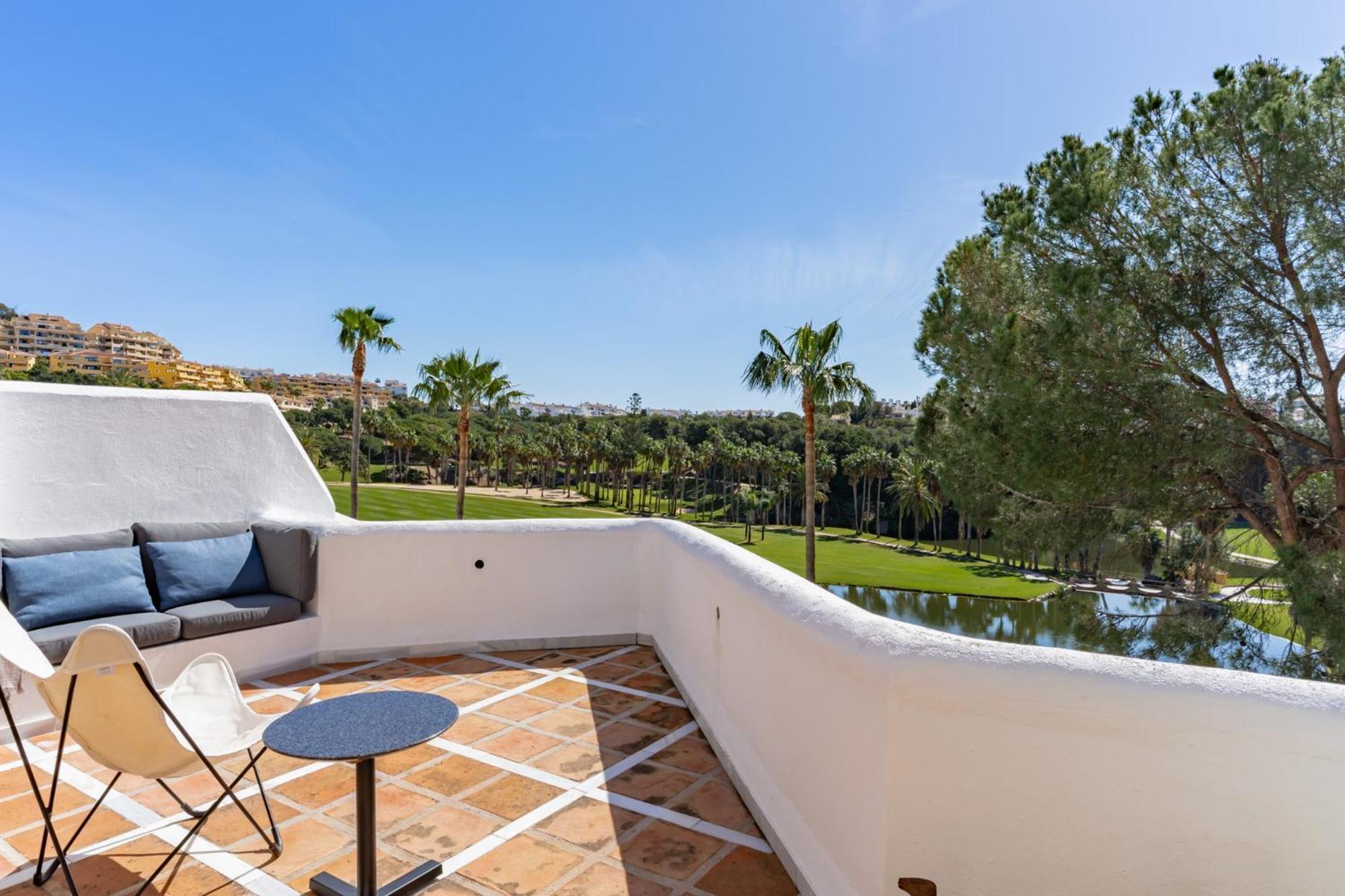 Ganso Golf Holiday home *