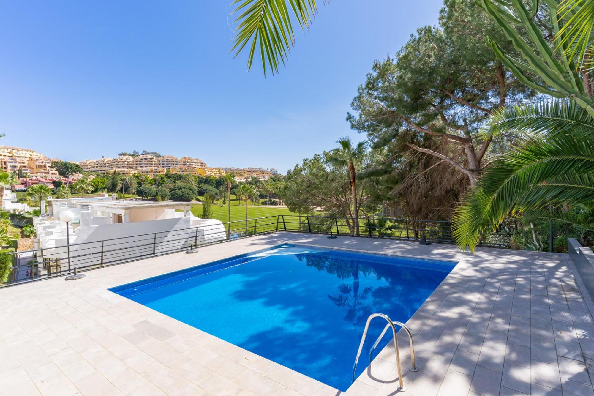 Ganso Golf Holiday home *