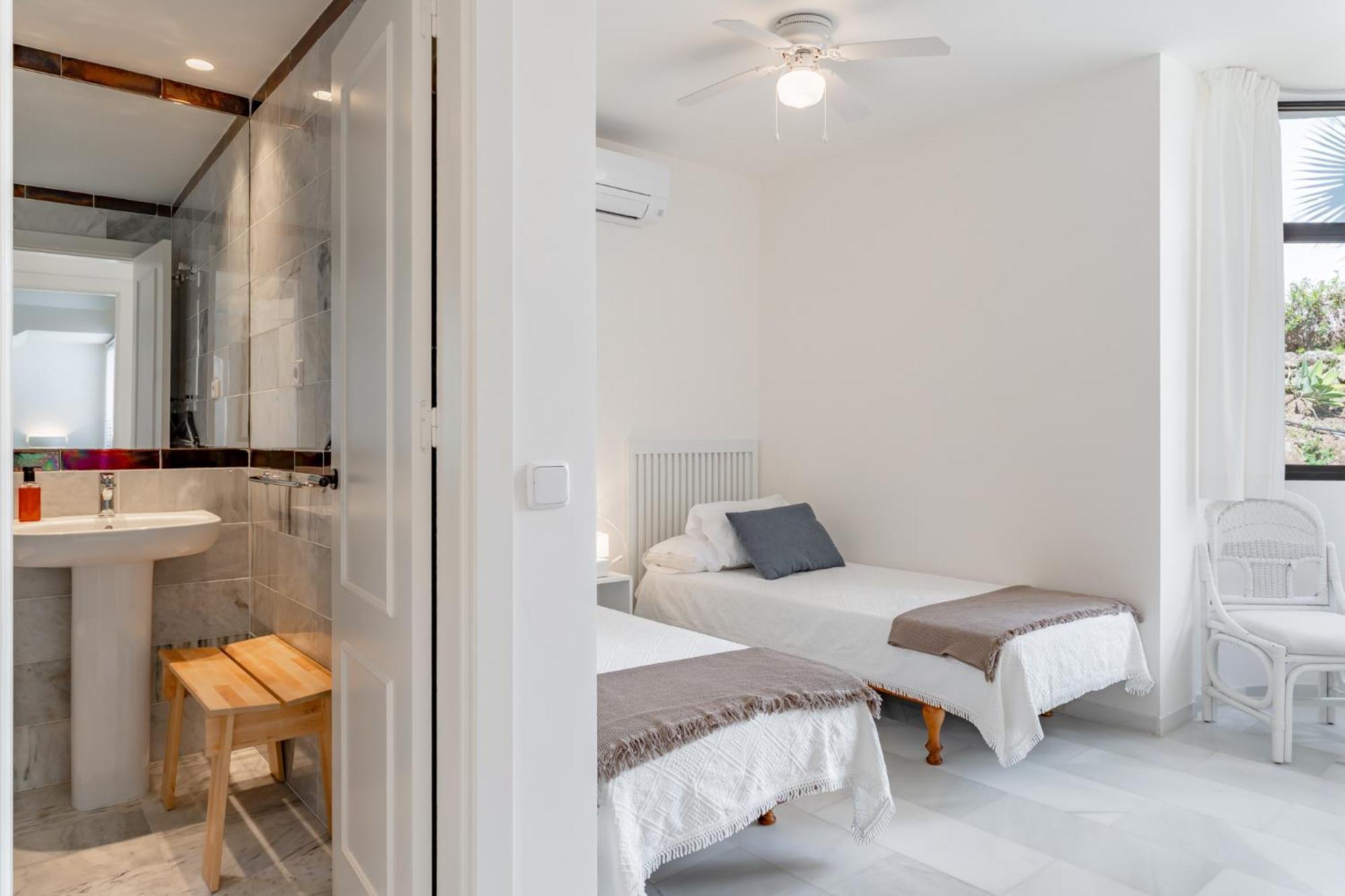 Ganso Golf Holiday home Benalmadena