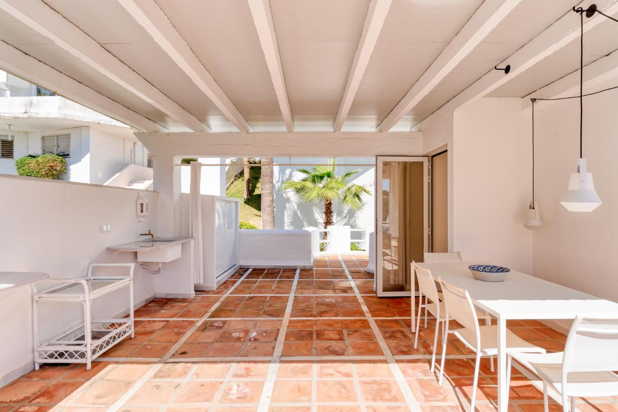 Holiday home Ganso Golf Benalmadena