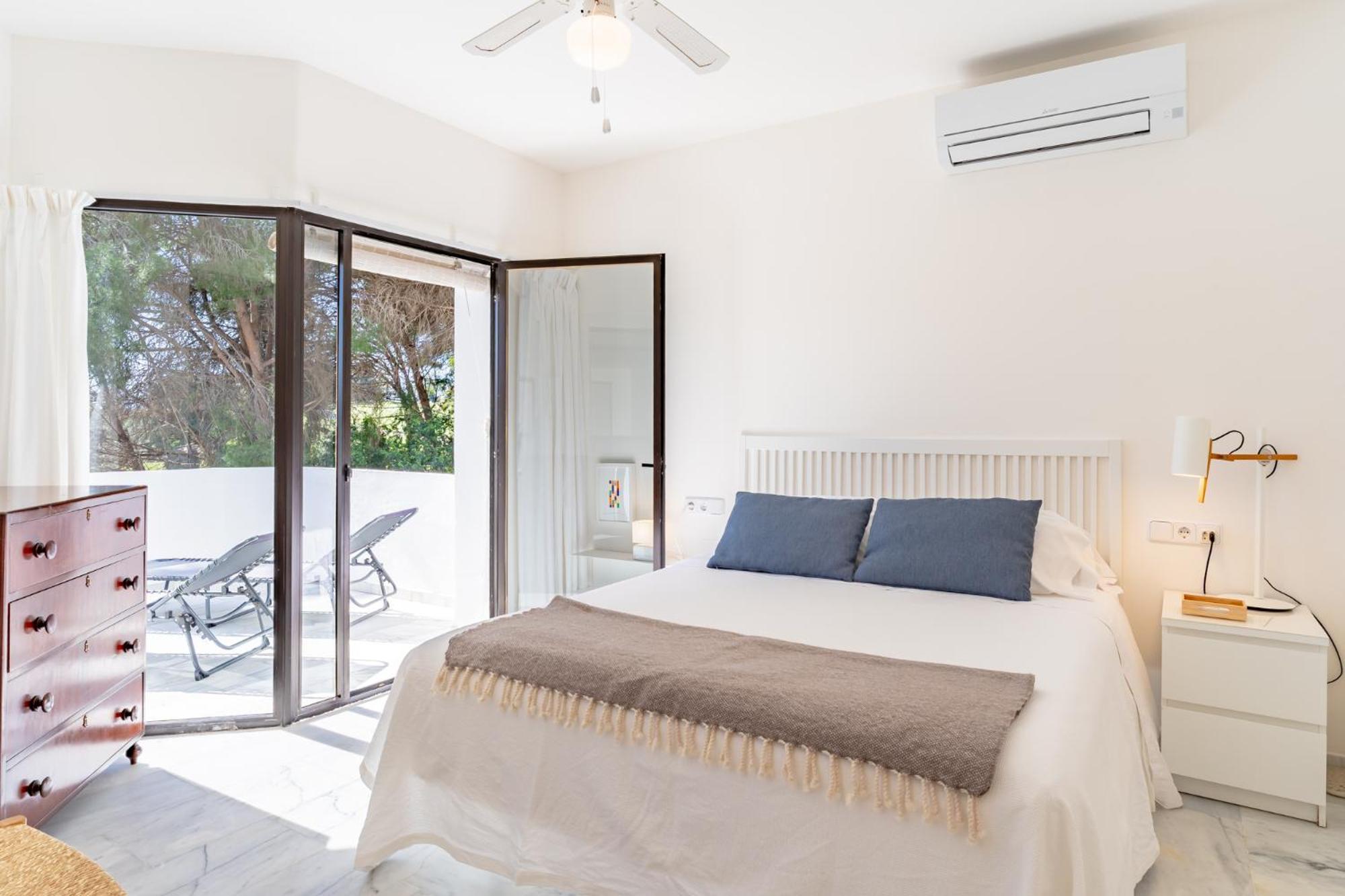 Holiday home Ganso Golf
