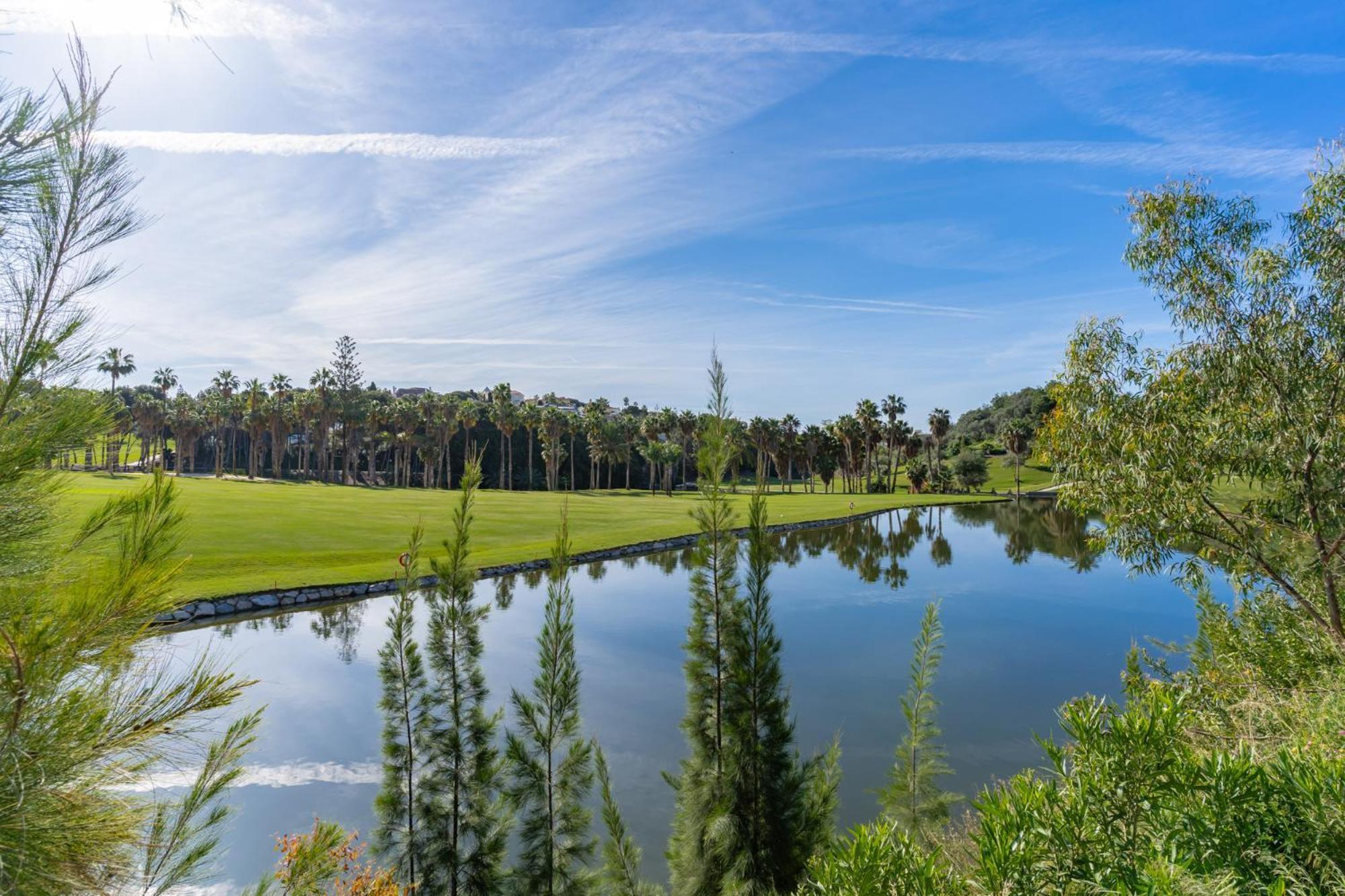 Ganso Golf Holiday home *