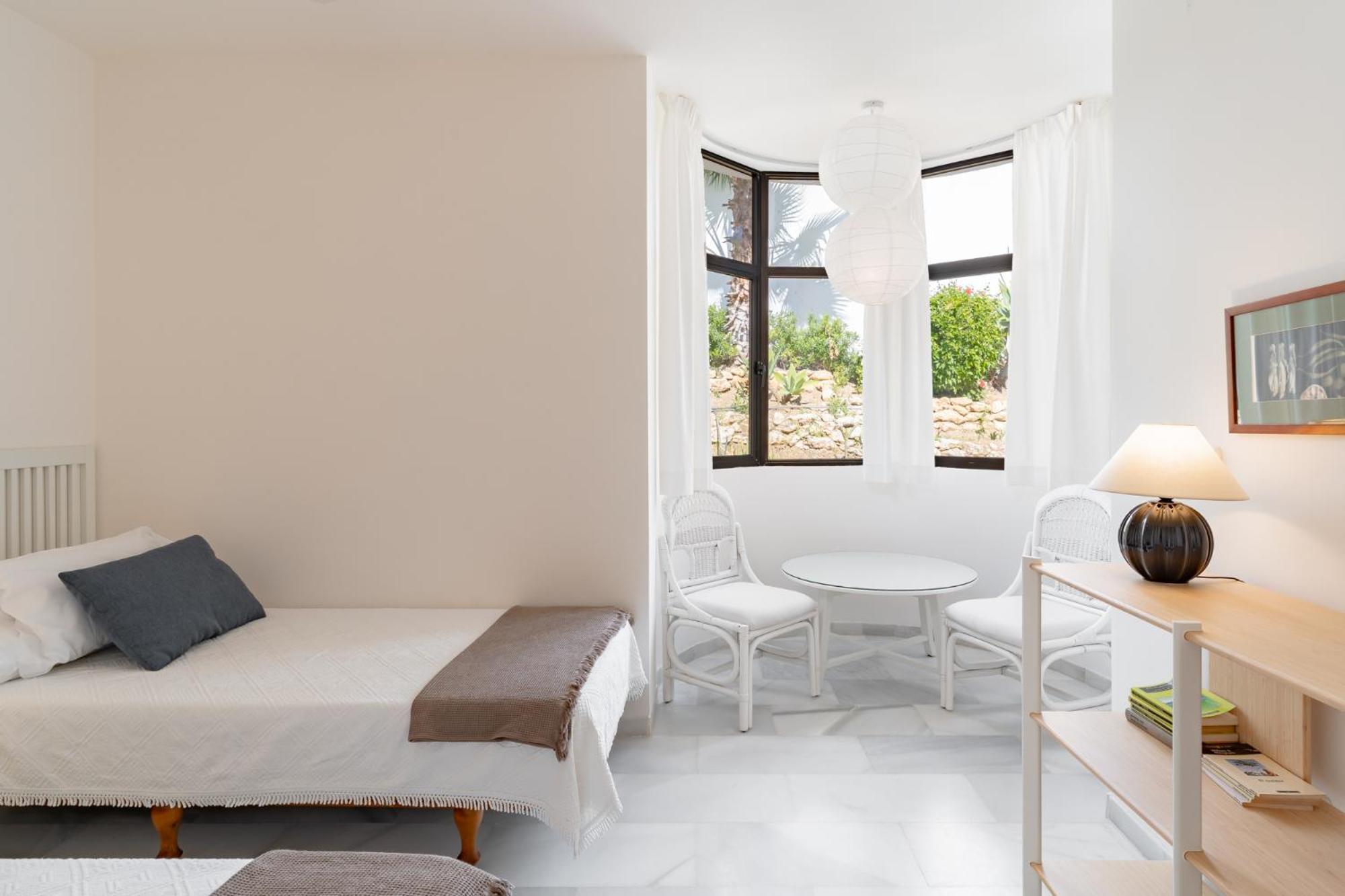 Holiday home Ganso Golf Benalmadena