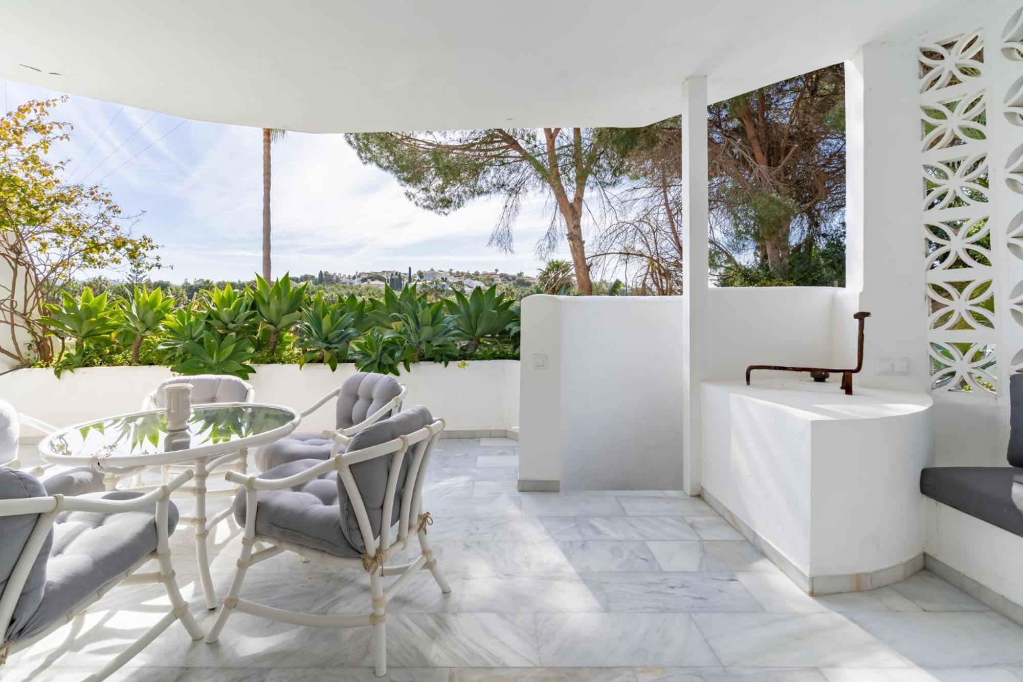 Ganso Golf Holiday home